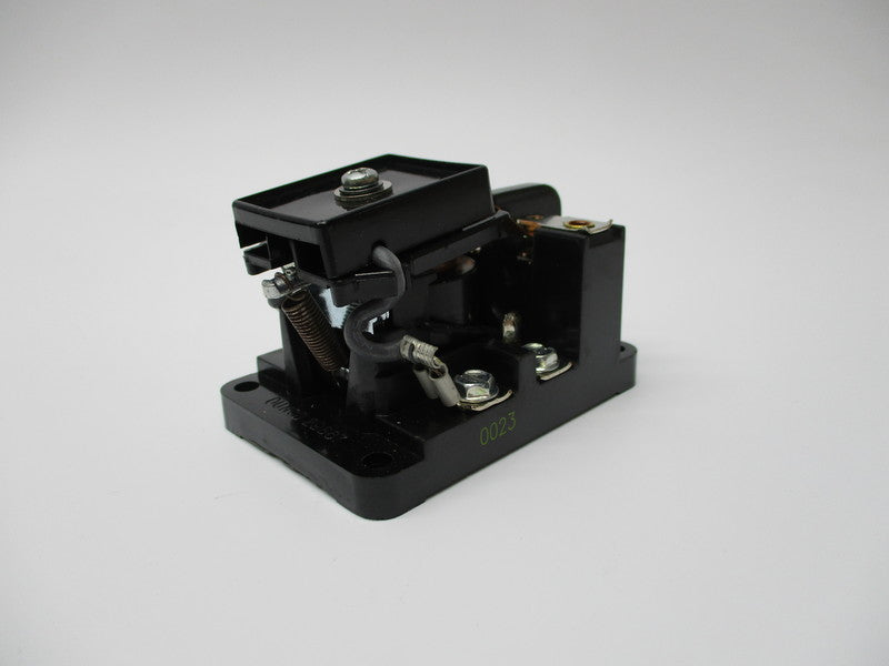 MSD 415BXX109 RELAY 120VAC NSNP
