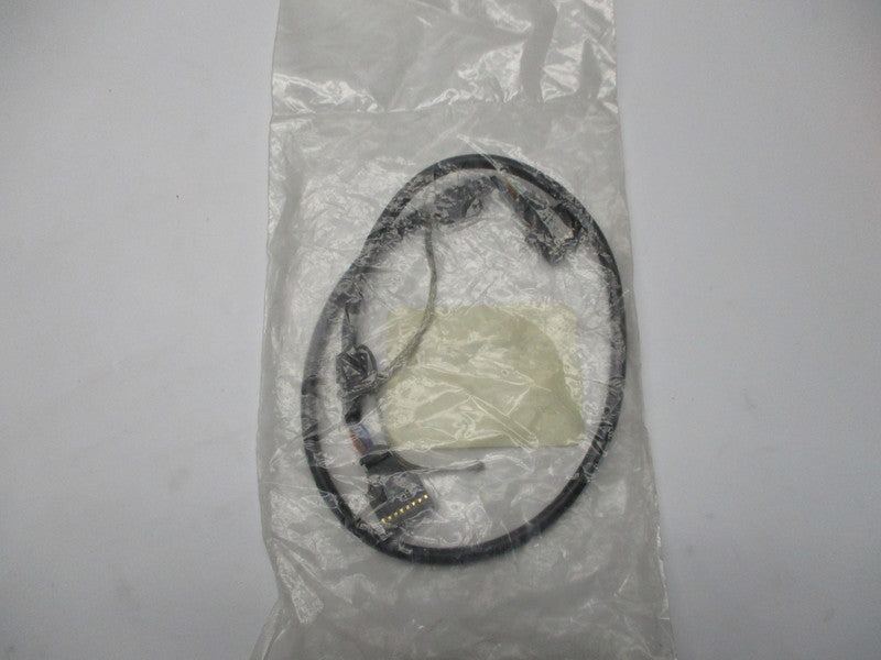 GENERAL ELECTRIC IC670CBL002A  NSMP
