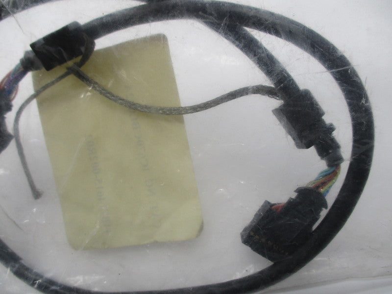 GENERAL ELECTRIC IC670CBL002A  NSMP