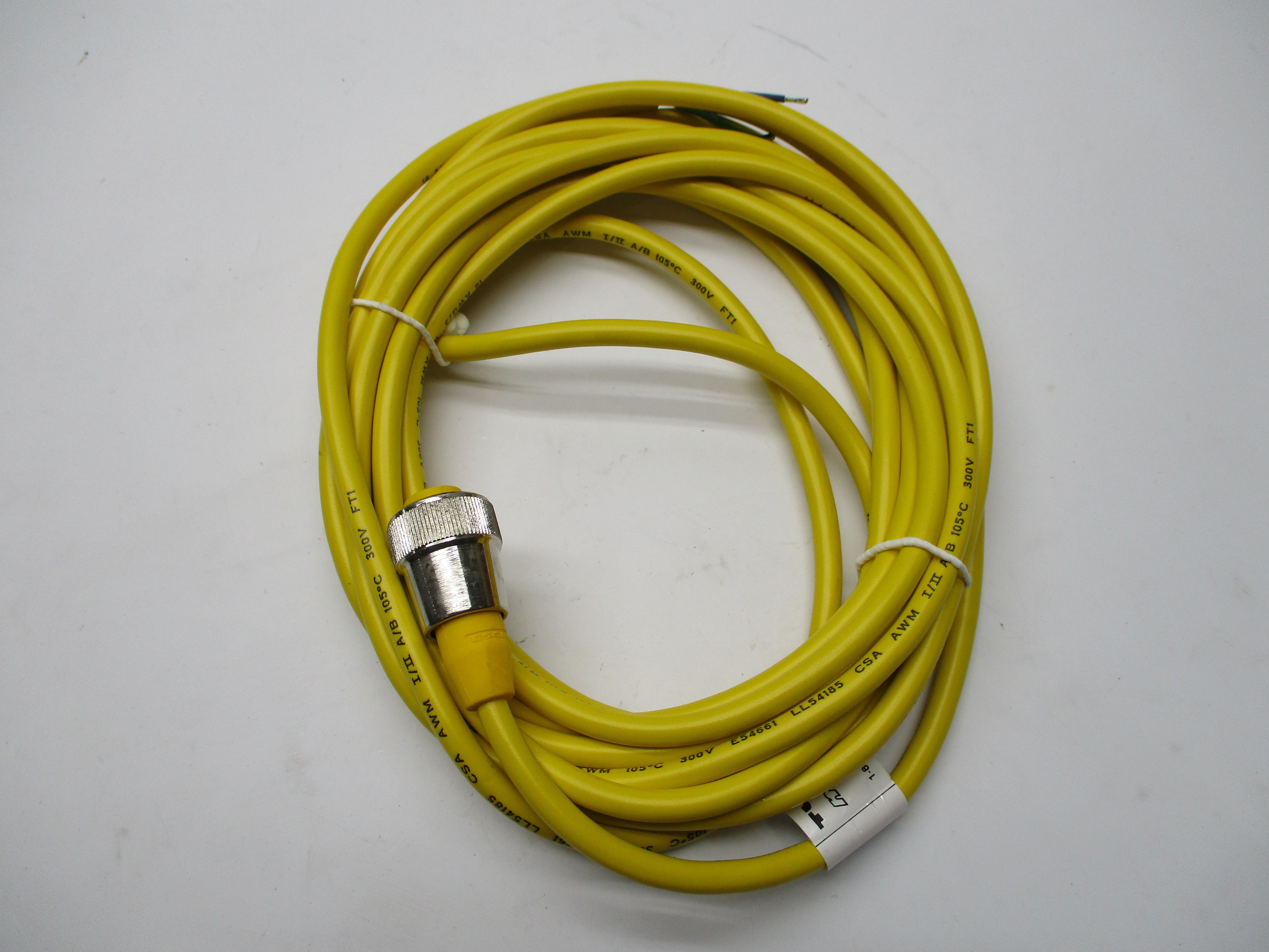 TURCK RKM30-6M NSNP