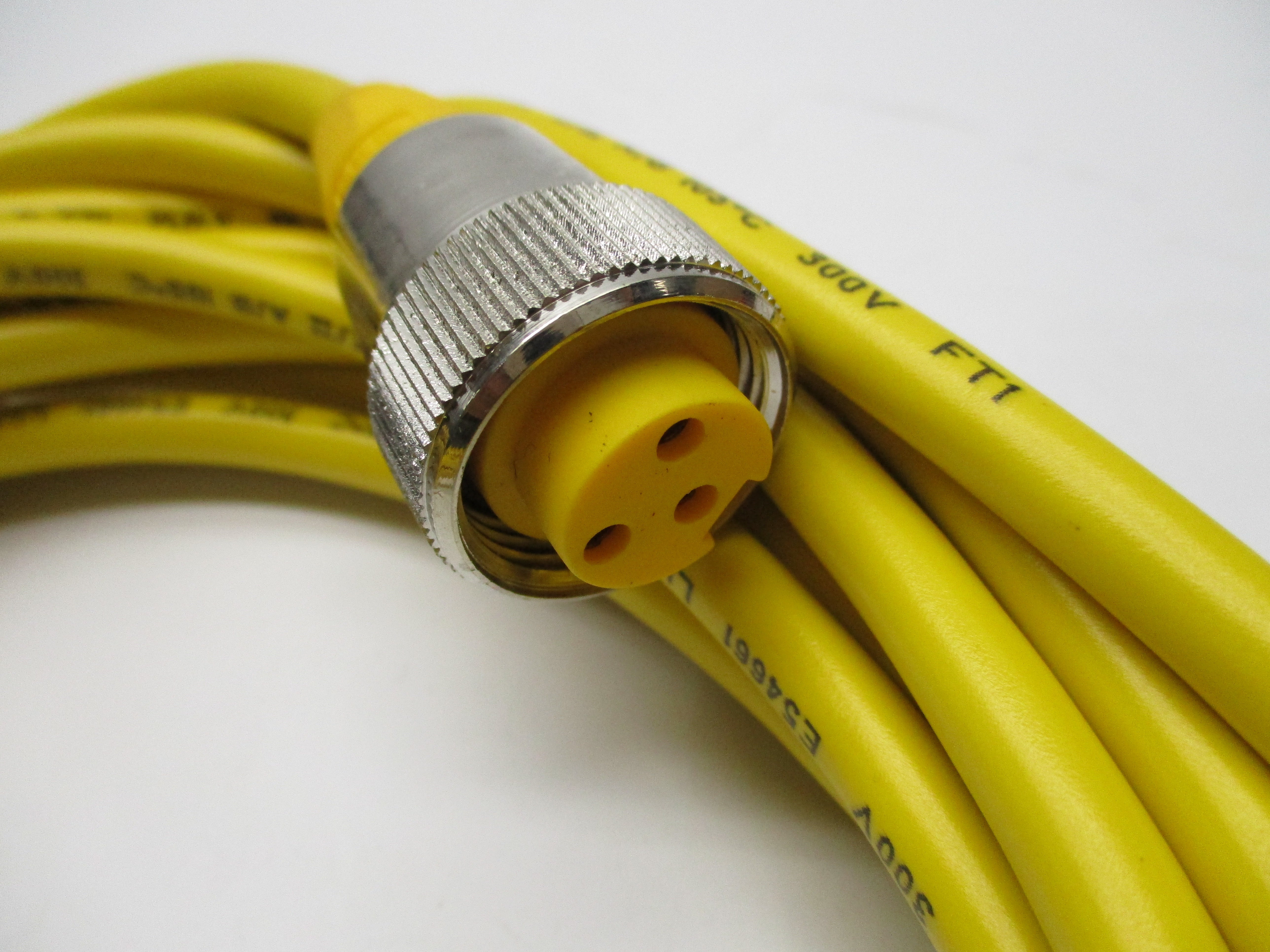TURCK RKM30-6M NSNP