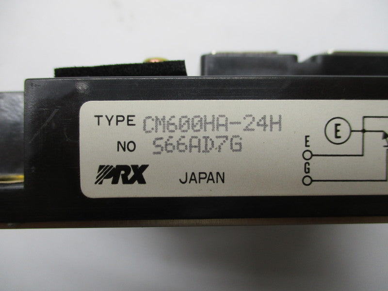 PRX CM600HA-24H NSNP