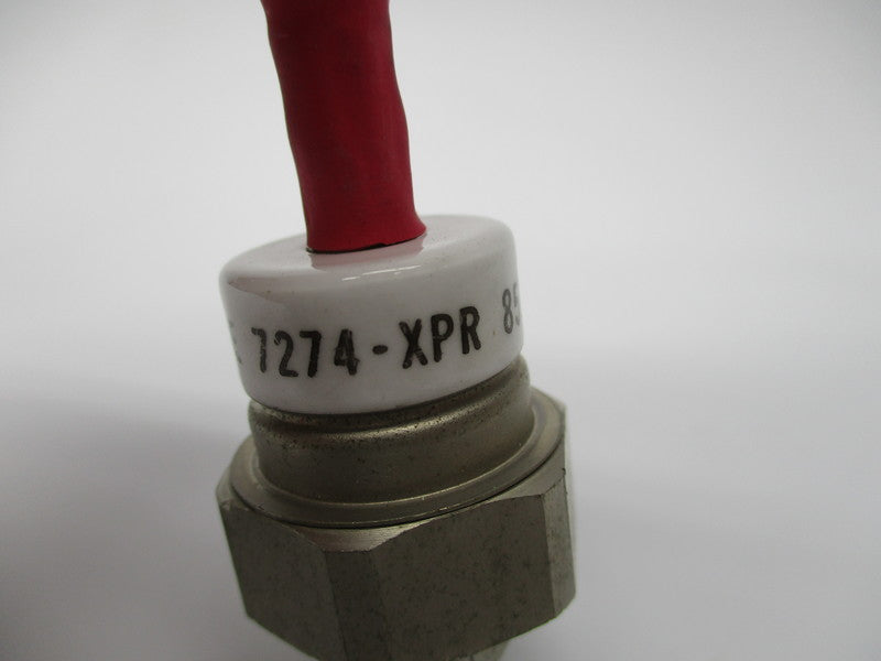 GENERAL ELECTRIC 7274-XPR NSNP