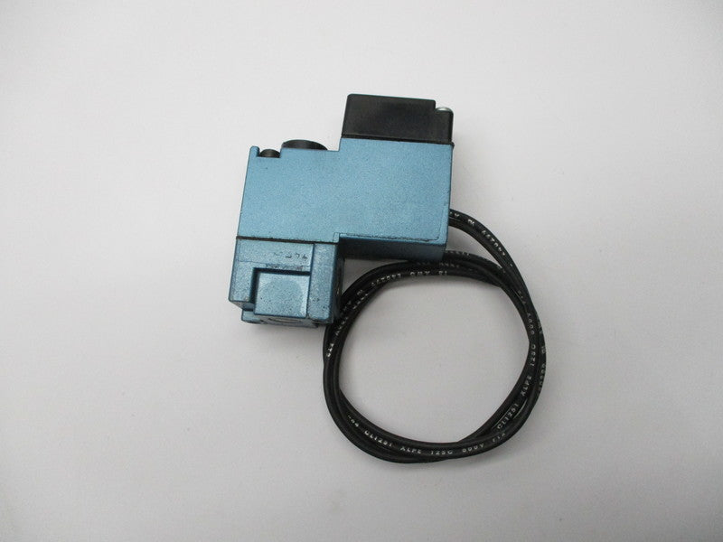 MAC 113B-111AAAA NSNP