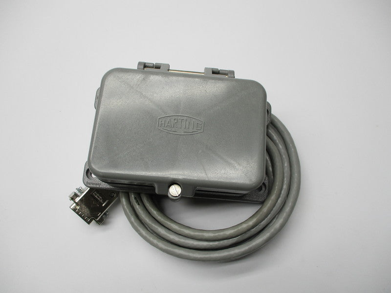 HARTING P-G2-M3RF0 NSNP