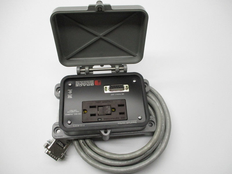 HARTING P-G2-M3RF0 NSNP