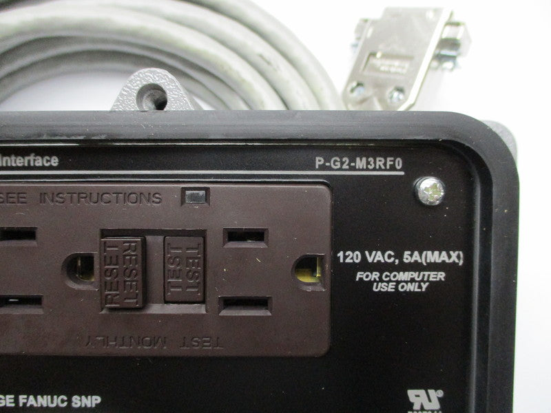 HARTING P-G2-M3RF0 NSNP