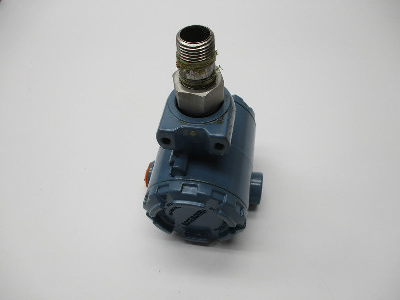 ROSEMOUNT 2088G3S22A1 (AS PICTURED) NSNP