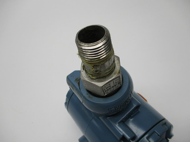 ROSEMOUNT 2088G3S22A1 (AS PICTURED) NSNP