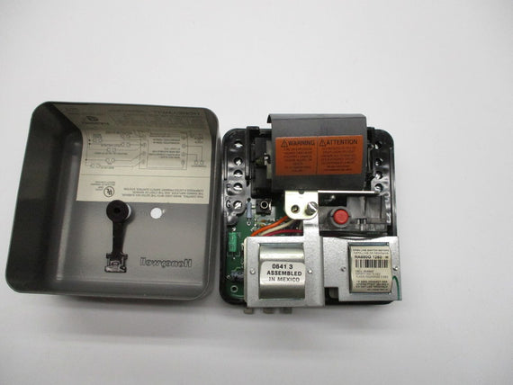 HONEYWELL RA890G1260 120V NSNP