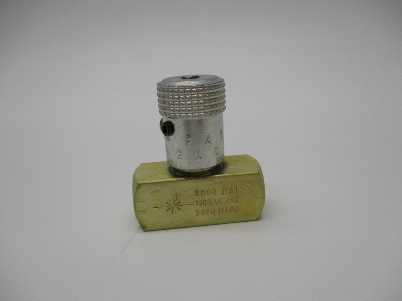 PARKER N200B-11FJ NSNP