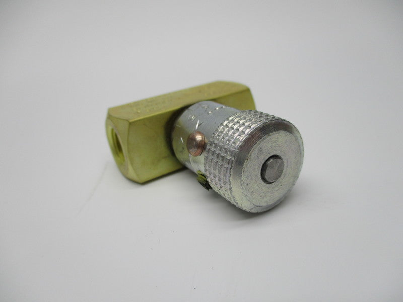 PARKER N200B-11FJ NSNP