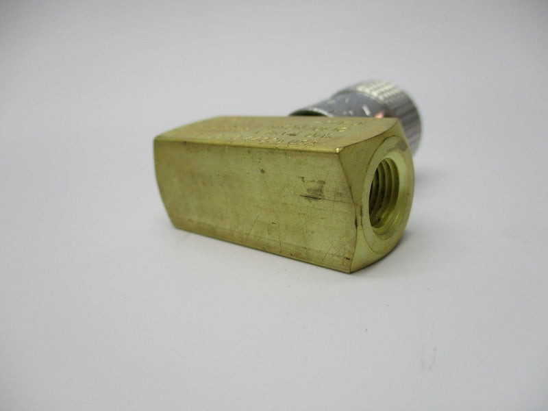 PARKER N200B-11FJ NSNP