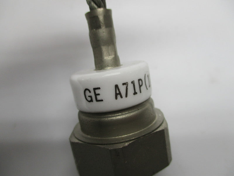 GENERAL ELECTRIC A71P(1N3295R) NSNP