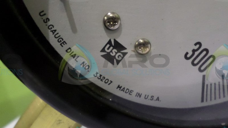 USG 33207 GAUGE  NSNP