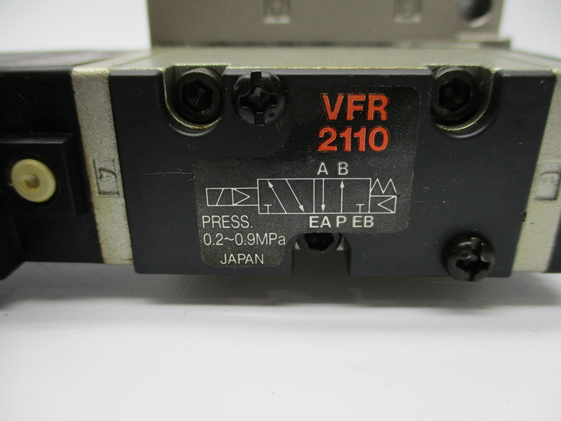 SMC VFR-2110 NSNP