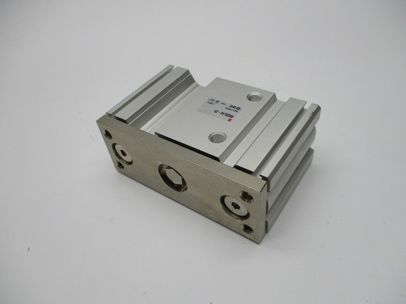SMC MGQL40-25 NSNP