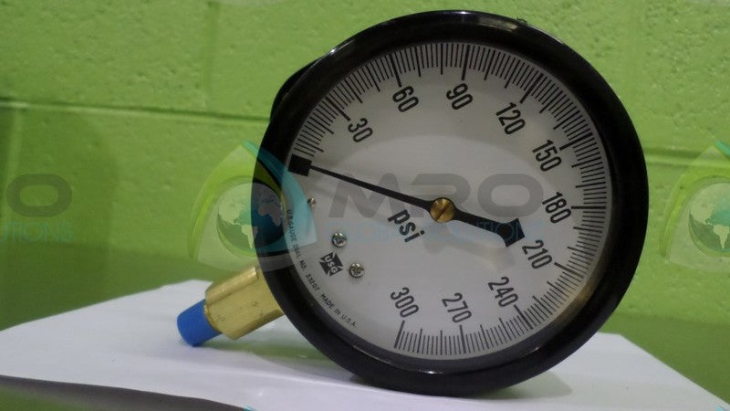 USG 33207 GAUGE  NSNP
