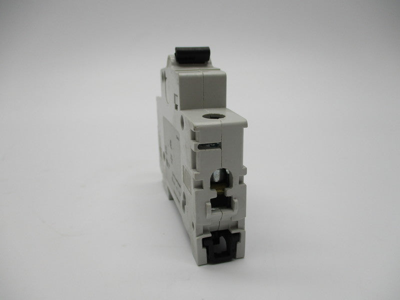ABB S201-K1A CIRCUIT BREAKER 1A 230/400V NSNP