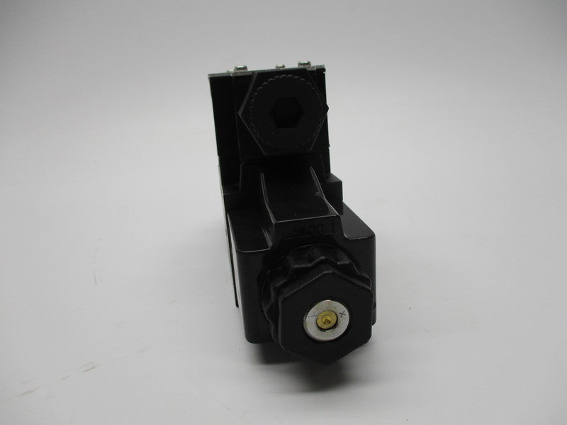 DAIKIN KSO-G02-2DA-30-EN NSNP
