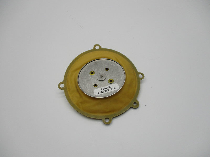 ALGAS A2553-2 NSNP