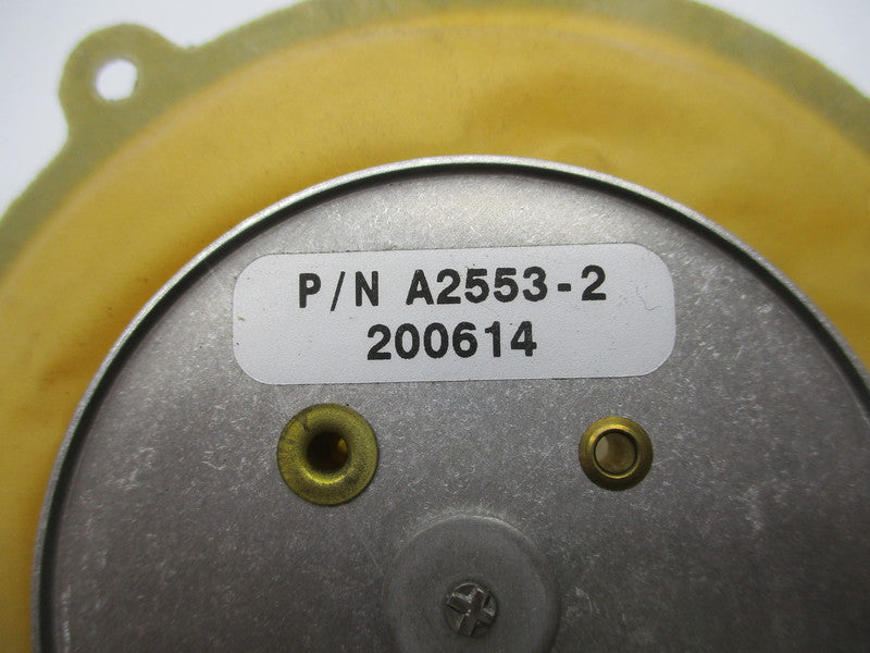 ALGAS A2553-2 NSNP