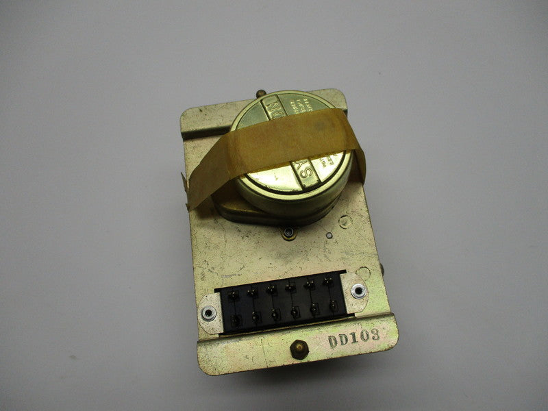 PROTECTION CONTROLS U300/A NSNP