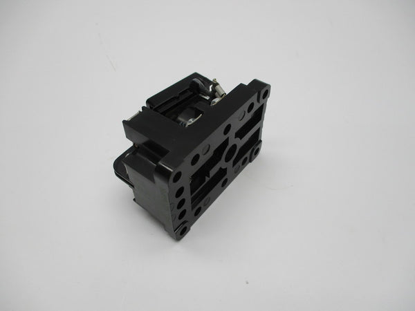 MSD 415BXX109 RELAY 120VAC NSMP