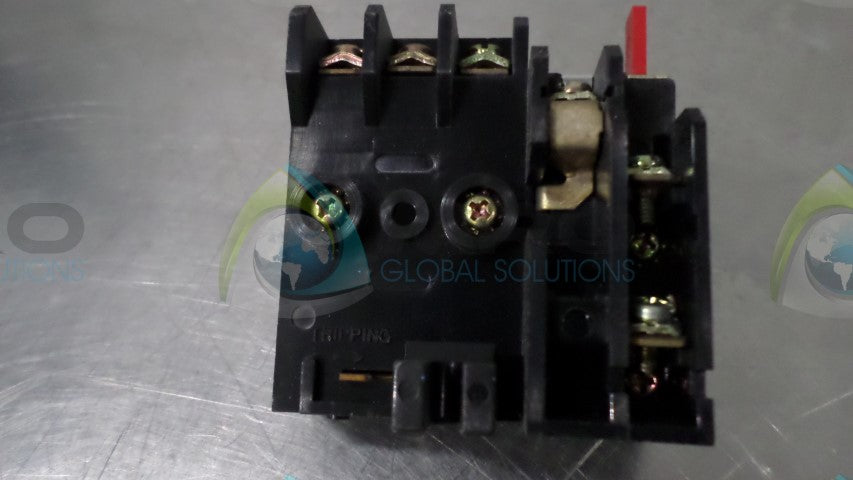YASKAWA RH-18/0.55P THERMAL RELAY *USED*