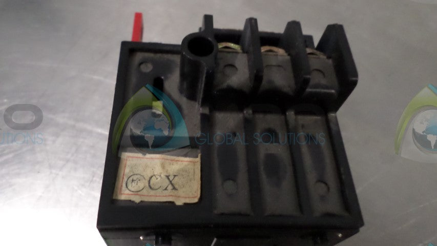 YASKAWA RH-18/0.55P THERMAL RELAY *USED*