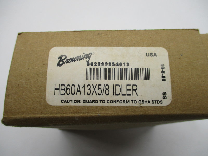 BROWNING HB60A13X5/8 NSFS