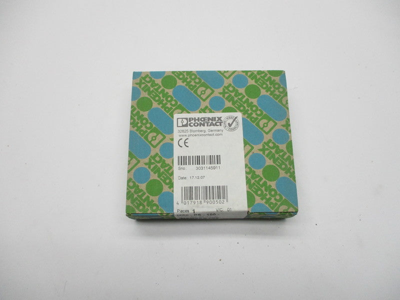 PHOENIX CONTACT MINI-PS-100-240AC/5DC/3 NSFS
