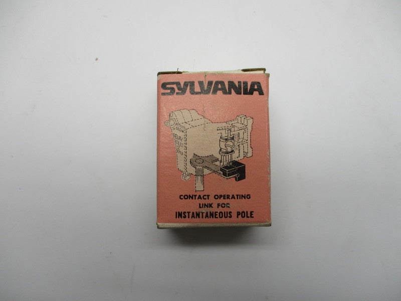 SYLVANIA KPMT-2 NSMP