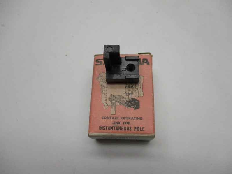 SYLVANIA KPMT-2 NSMP
