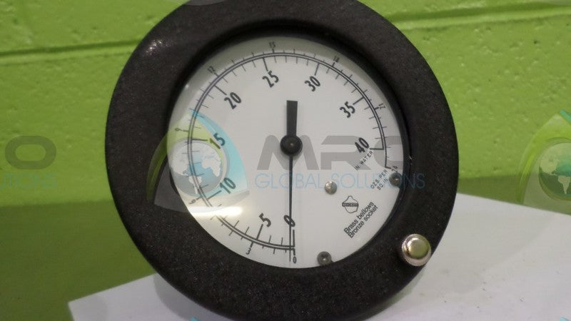 ASHCROFT 250-2362-B GAUGE   NSNP
