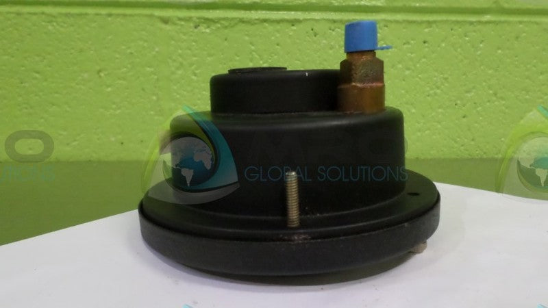 ASHCROFT 250-2362-B GAUGE   NSNP