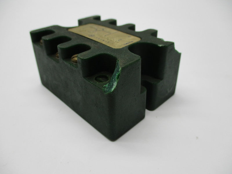GENERAL ELECTRIC IC3500A402DA244 UNMP