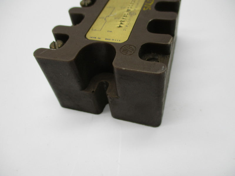 GENERAL ELECTRIC IC3500A402A244 UNMP