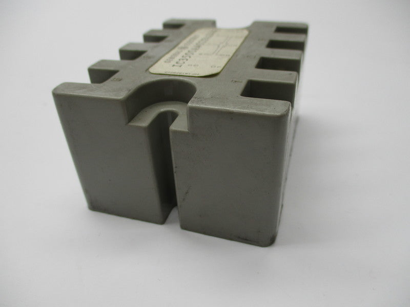 GENERAL ELECTRIC IC3500A402DA244 UNMP