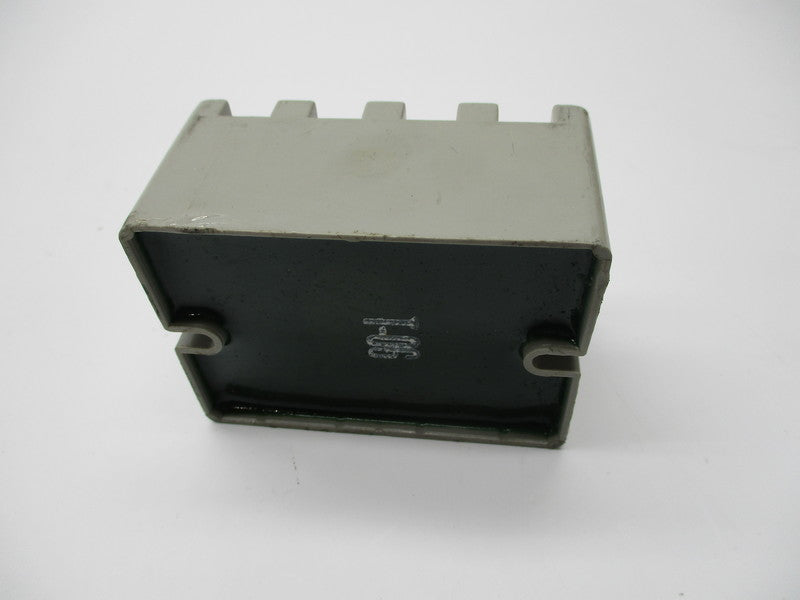 GENERAL ELECTRIC IC3500A402DA244 UNMP