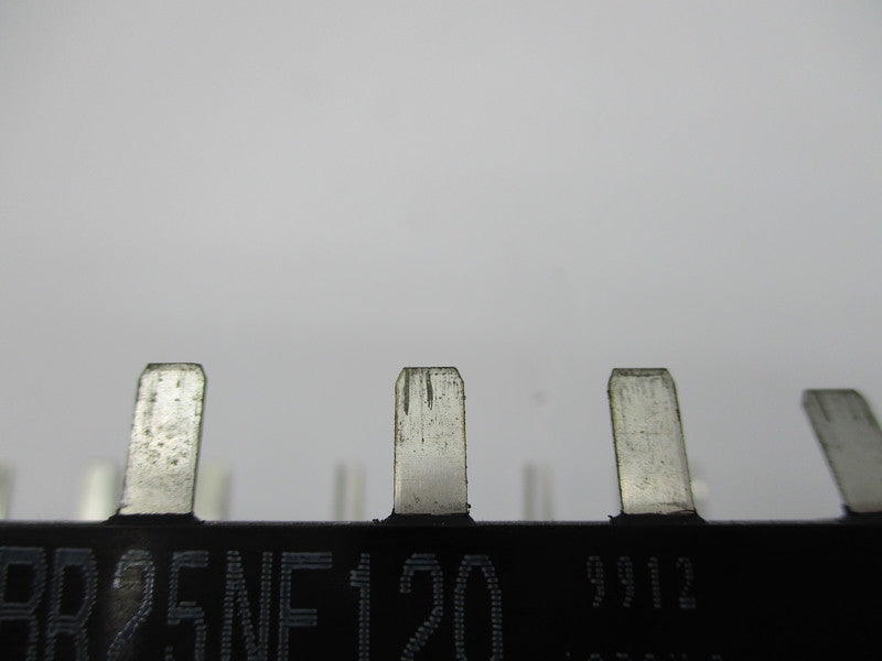 FUJI ELECTRIC 7MBR25NF120 UNMP