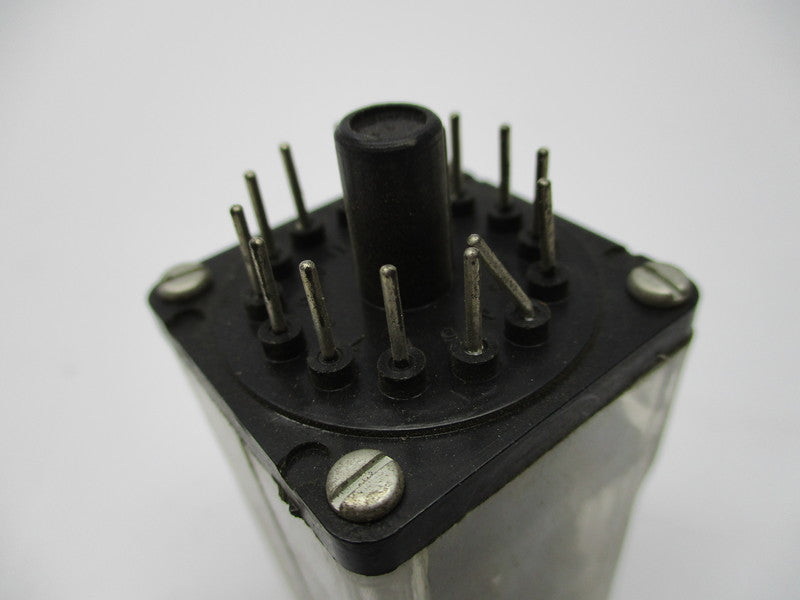 GENERAL ELECTRIC 218A4274-1 RELAY 28VDC UNMP