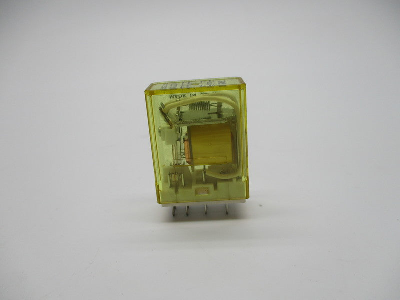 IDEC RY22S RELAY AC120V UNMP
