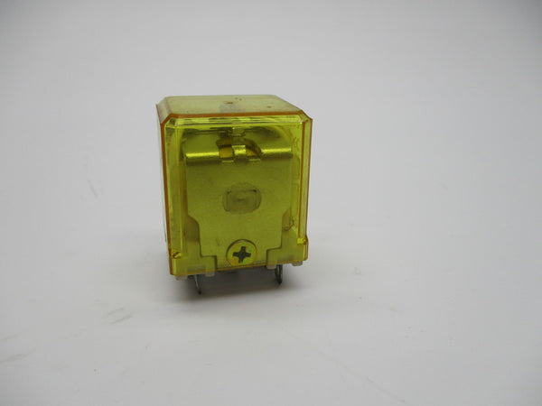 IDEC RH3B RELAY DC6V UNMP