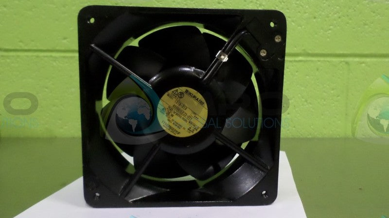KURA 1317-319 FAN  NSNP