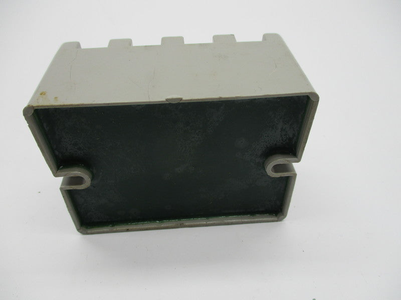 GENERAL ELECTRIC IC3500A452A13 UNMP