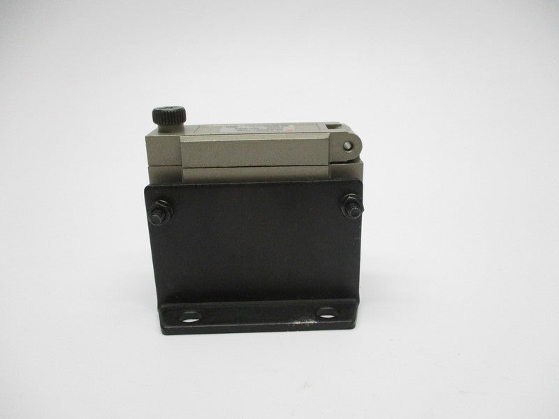 SMC ZFA200-T02L UNMP
