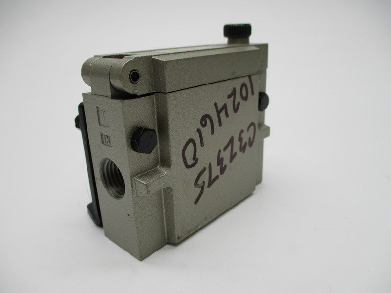 SMC ZFA200-T02L UNMP