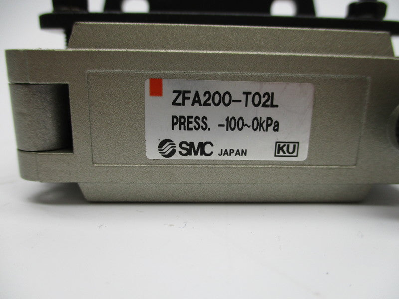 SMC ZFA200-T02L UNMP