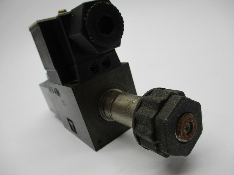DAIKIN KSO-G02-2CA-30-N UNMP